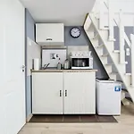Standard Apartment By Hi5 - Wesselenyi 8