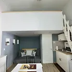 Standard Apartment By Hi5 - Wesselenyi 8