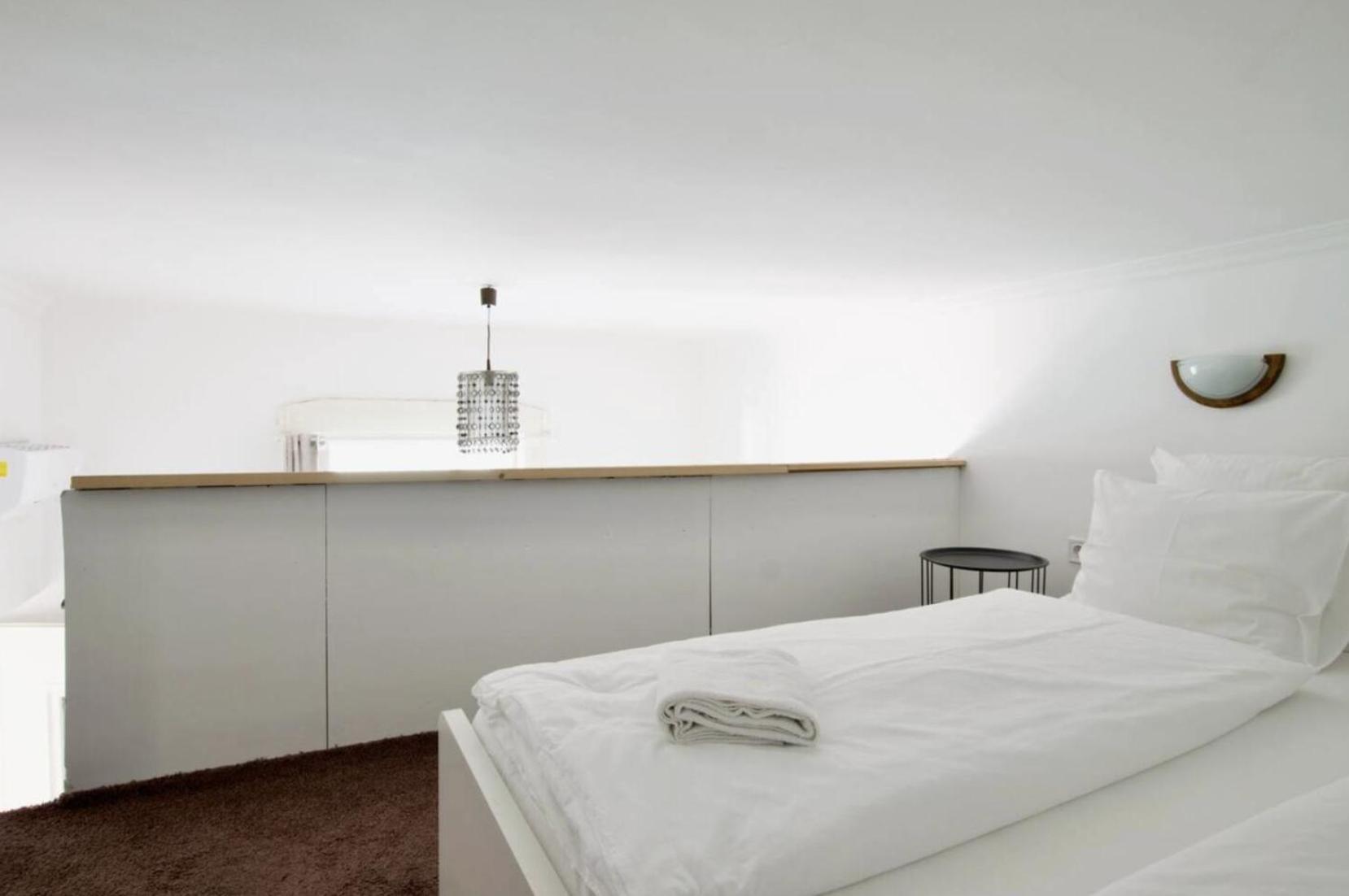 Apartmán Standard By Hi5 - Wesselenyi 8 *