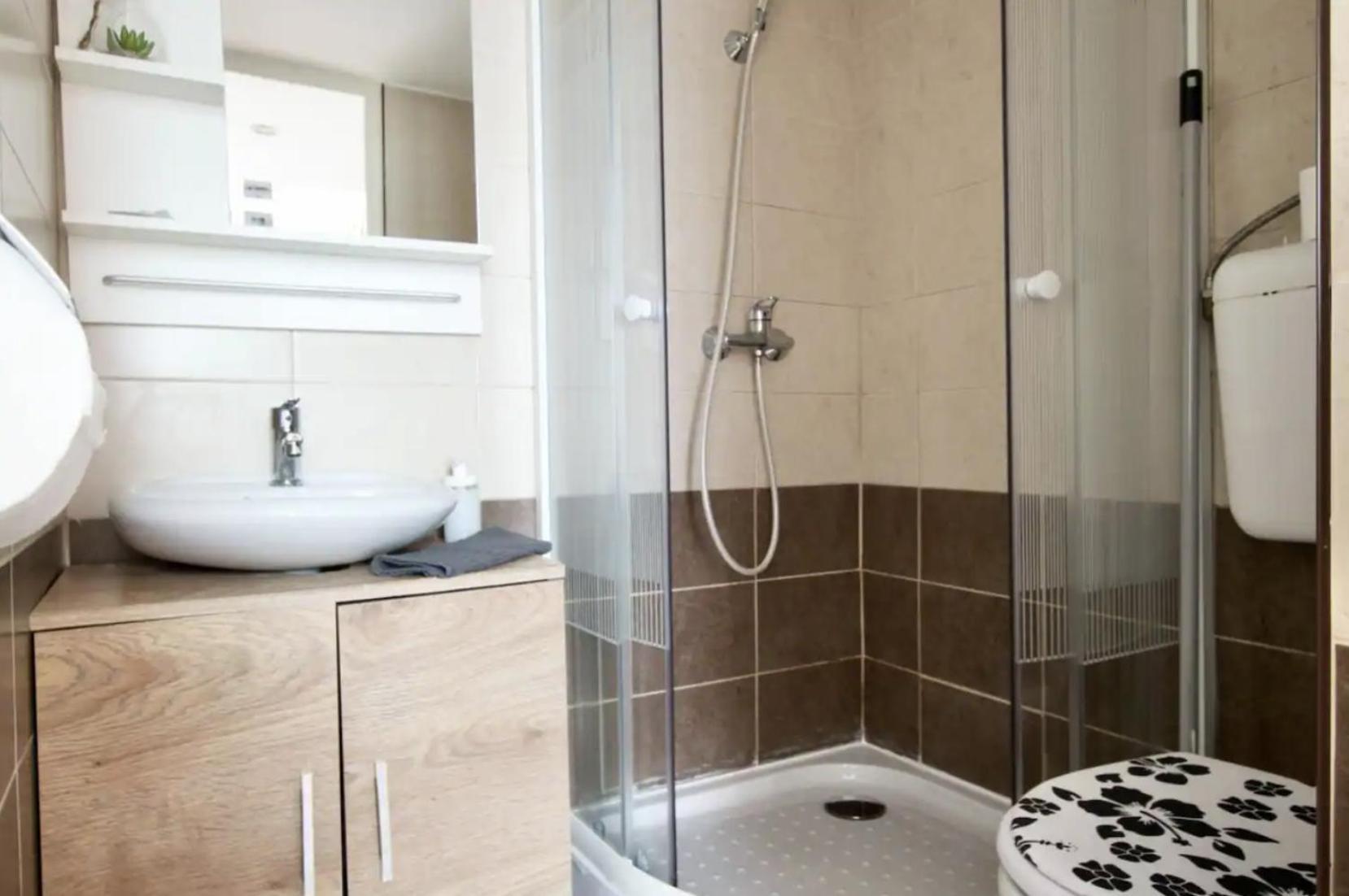Standard By Hi5 - Wesselenyi 8 Apartment Budapest