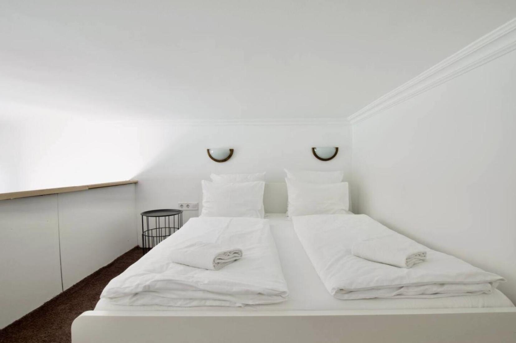 Standard By Hi5 - Wesselenyi 8 Apartment *