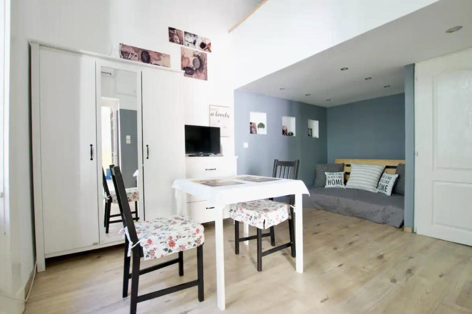 Apartment Standard By Hi5 - Wesselenyi 8 Budapest