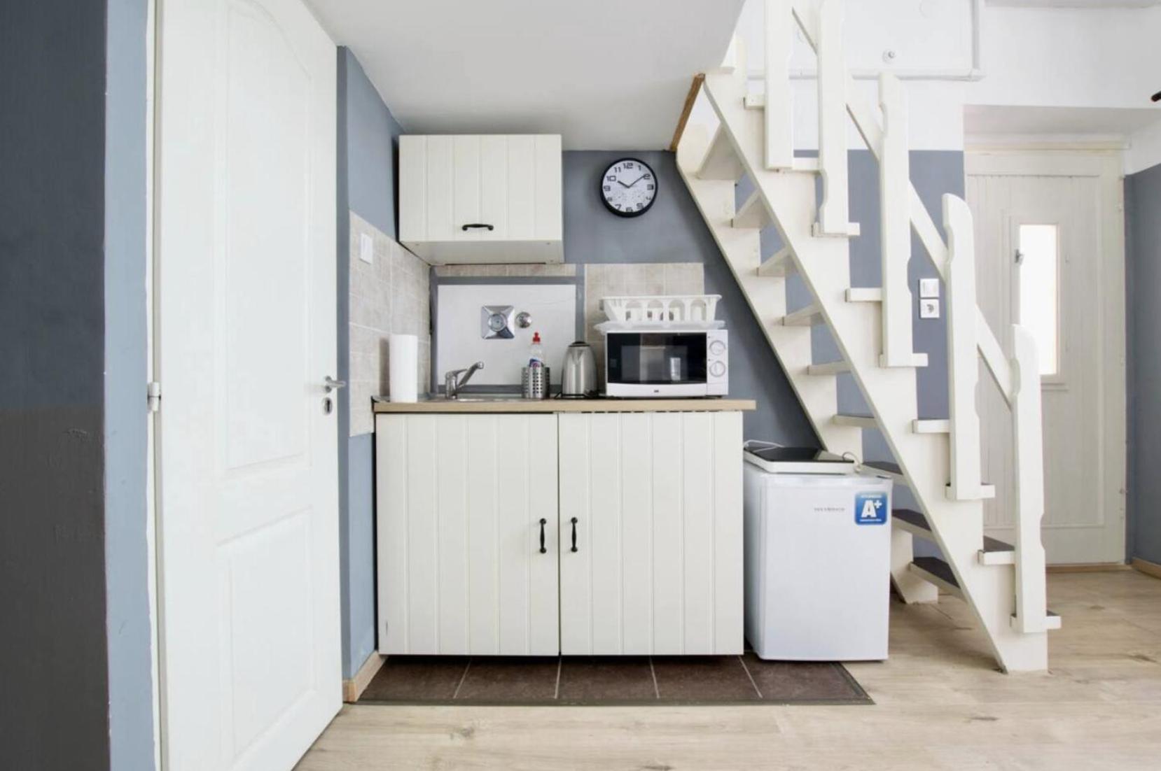 Apartmán Standard By Hi5 - Wesselenyi 8 Budapešť