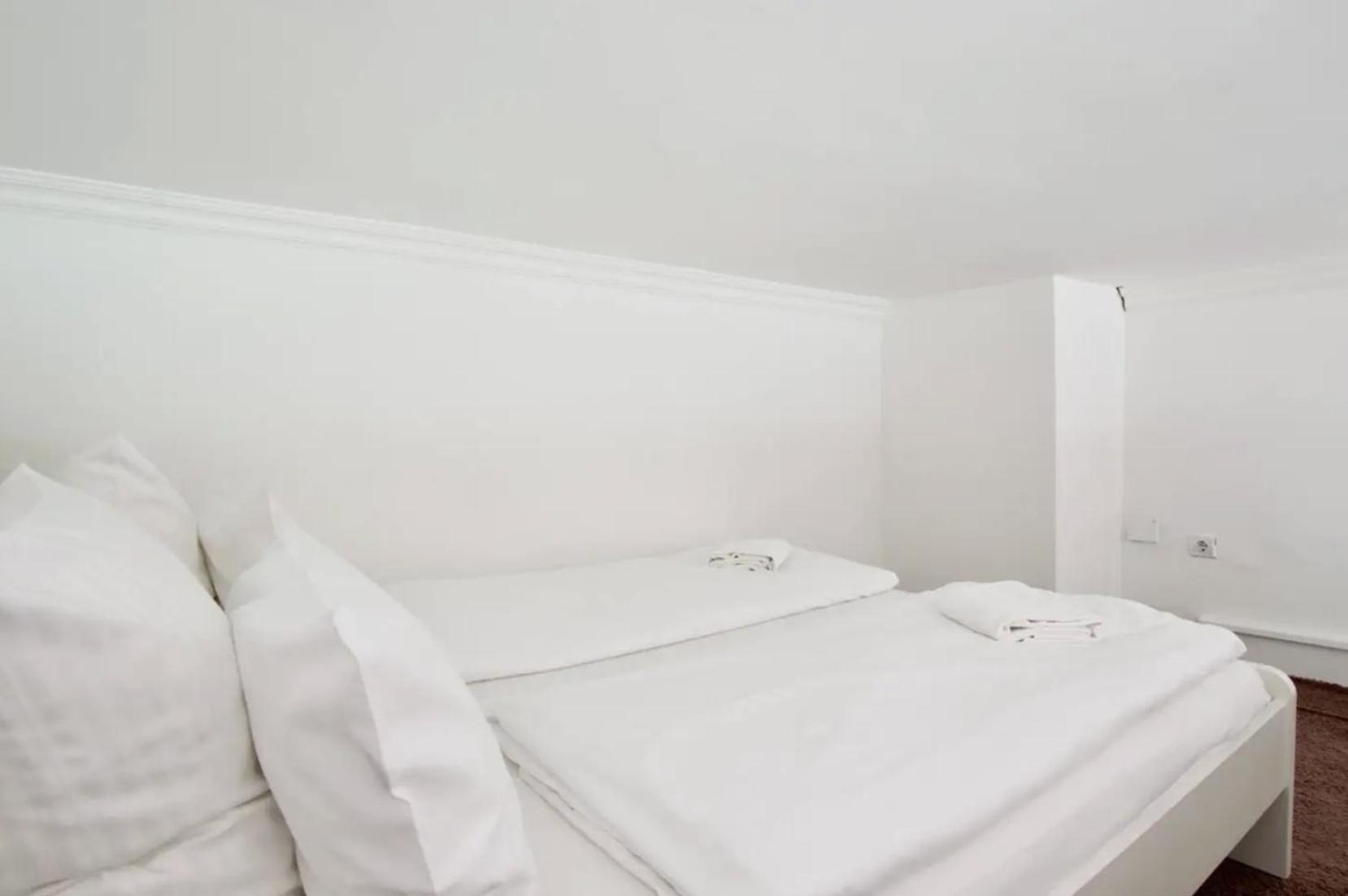 Standard By Hi5 - Wesselenyi 8 Apartmán