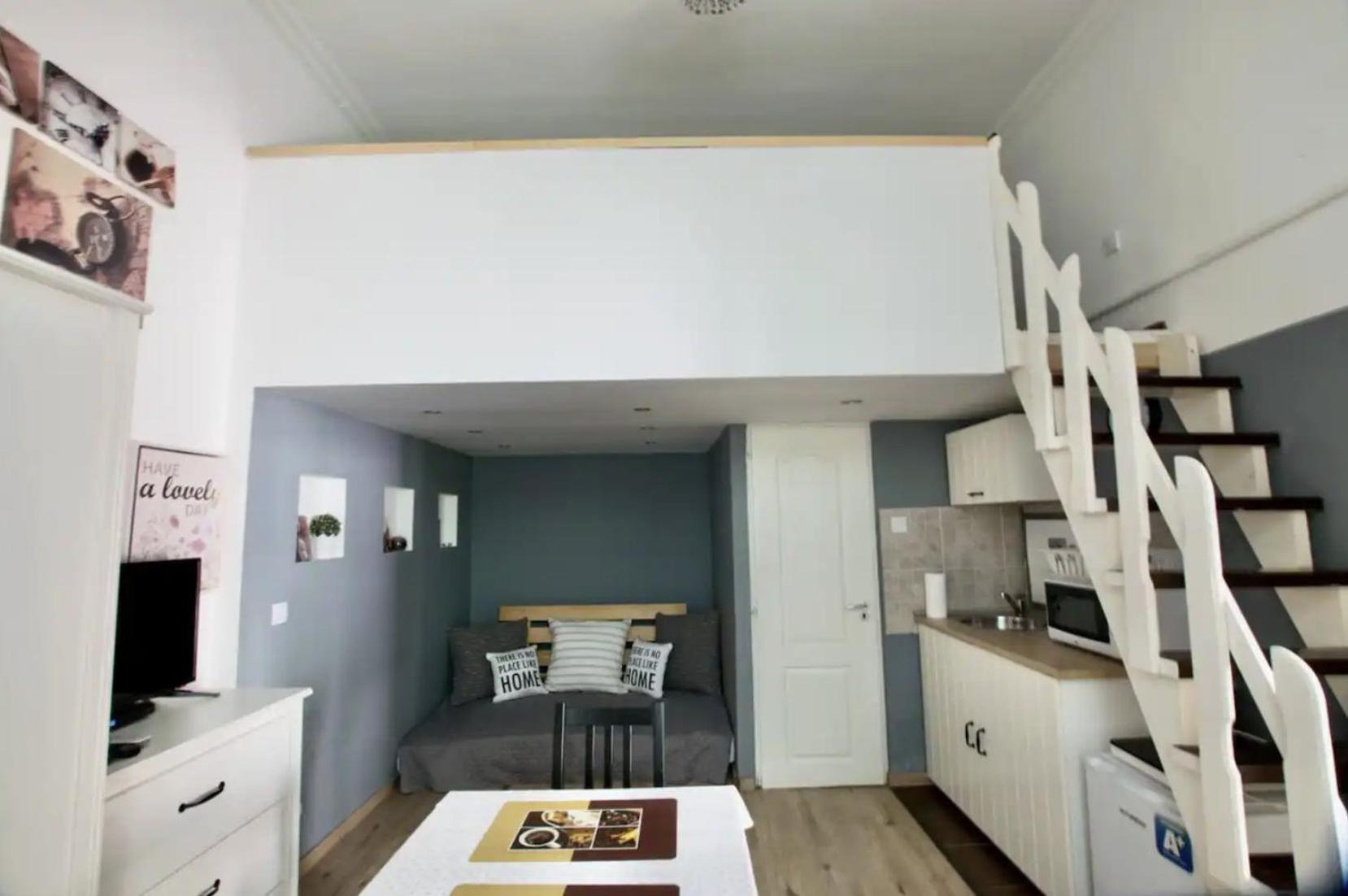 Standard By Hi5 - Wesselenyi 8 * Budapešť